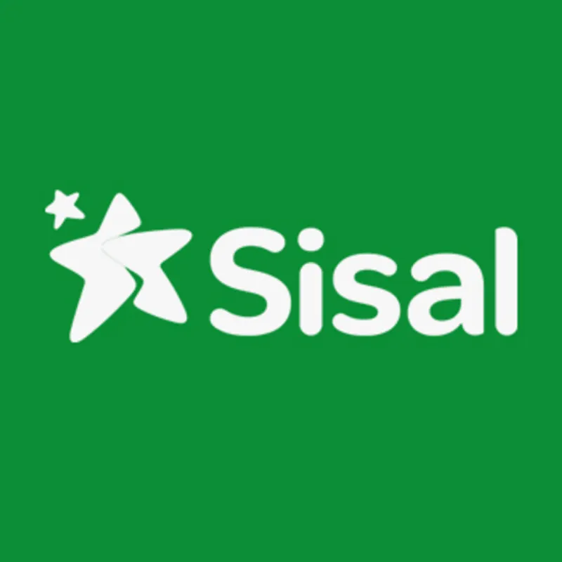 Sisal-logo