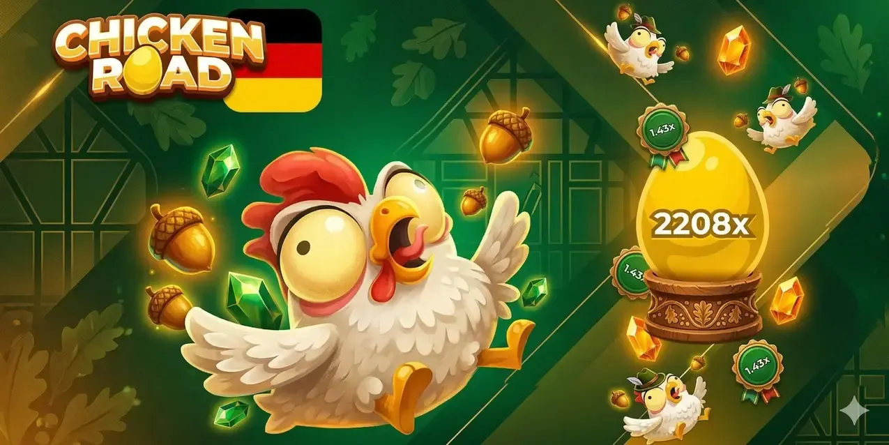 chicken-road-strategien
